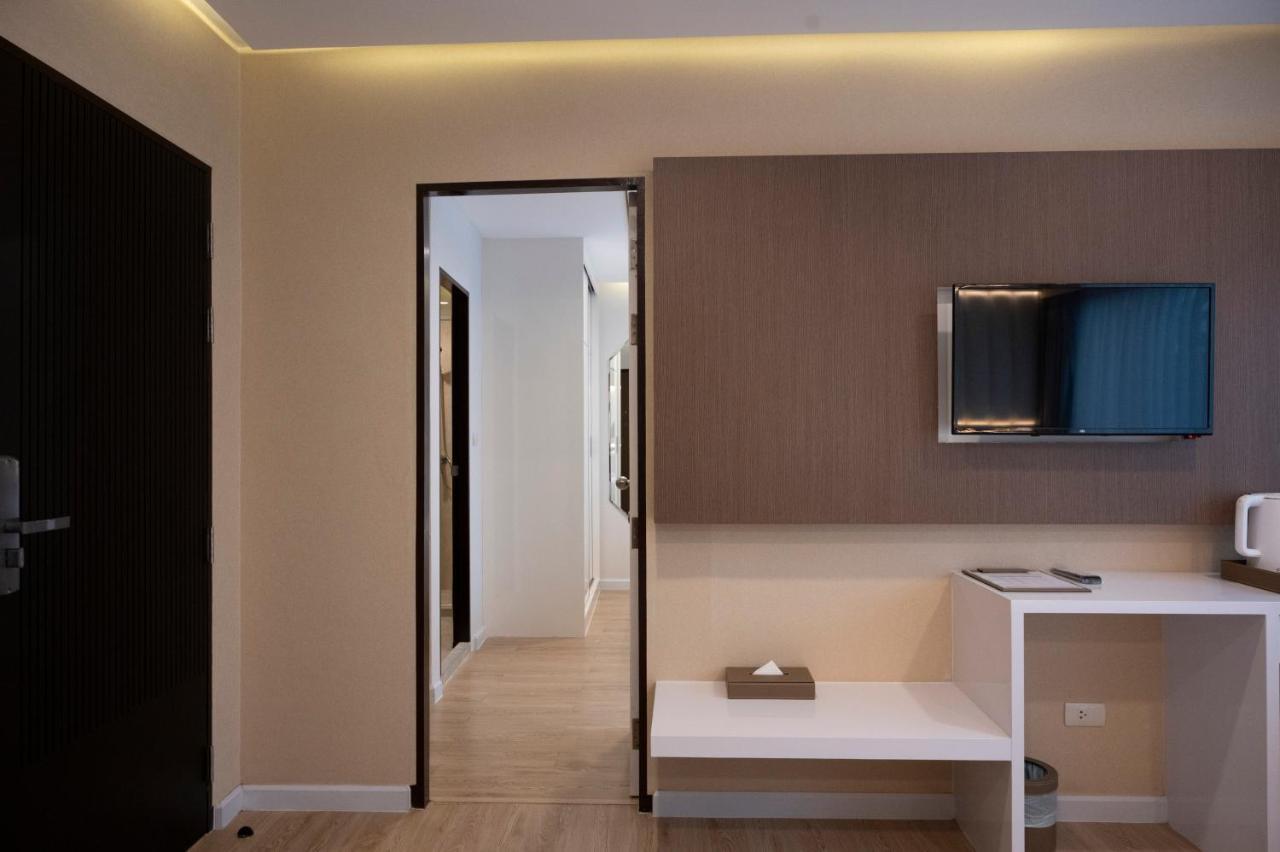 Masa Hotel فندق الماسة شارع العرب バンコク都 エクステリア 写真