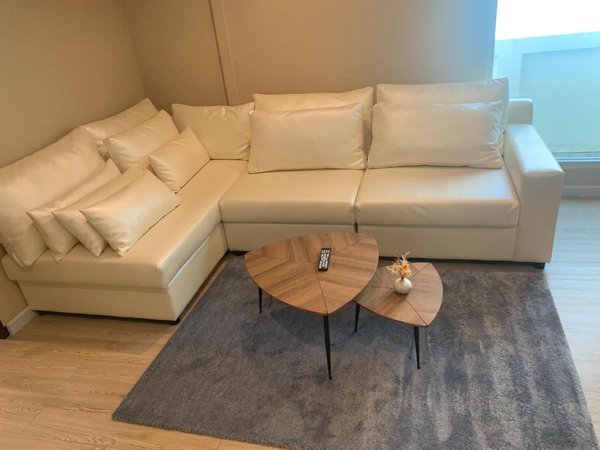 Masa Hotel فندق الماسة شارع العرب バンコク都 エクステリア 写真